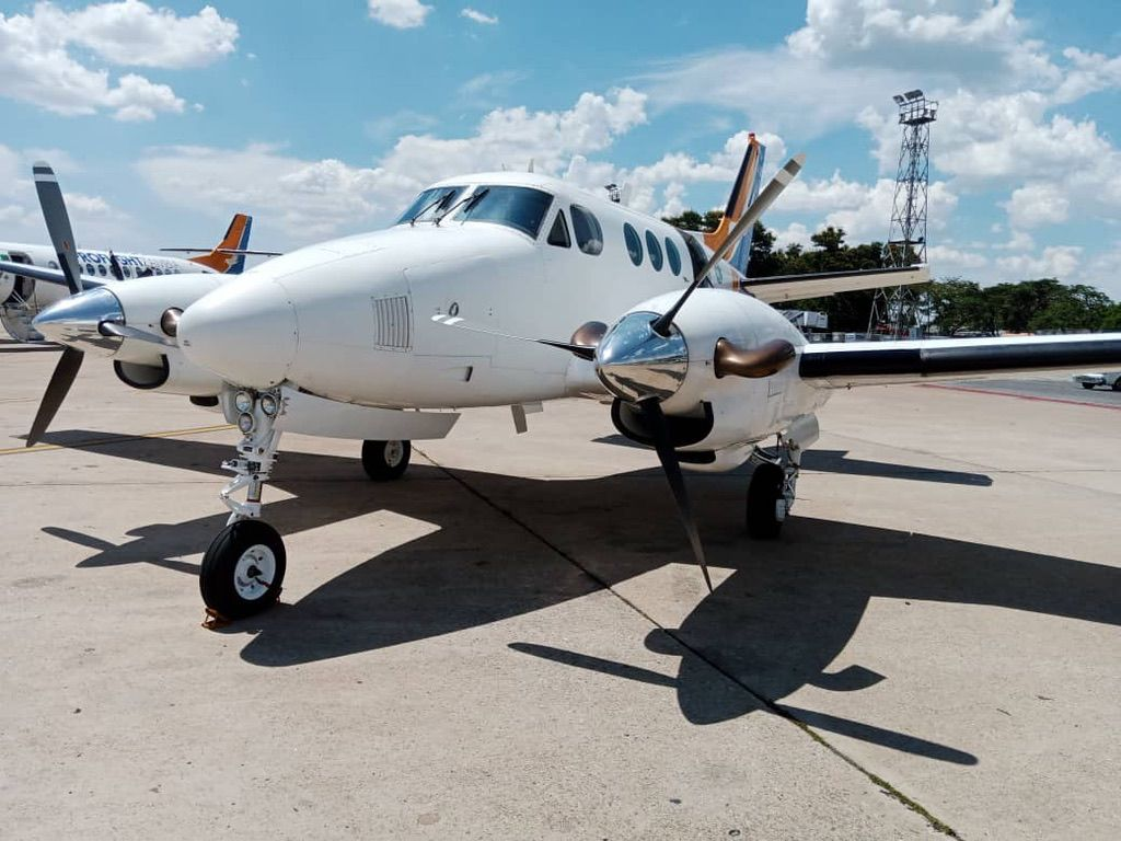 Cessna Citation Latitude