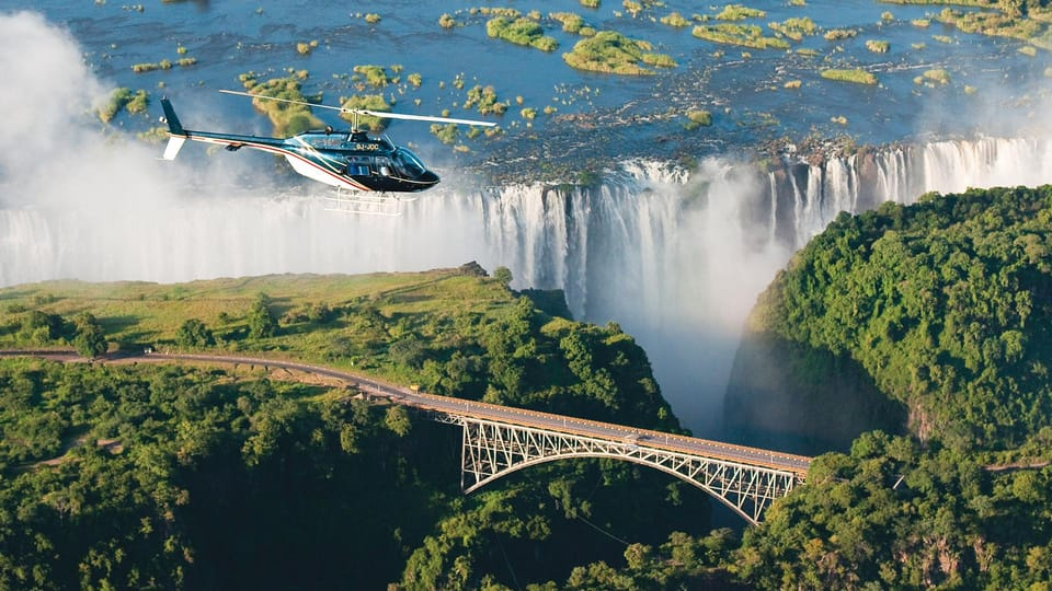 Victoria Falls