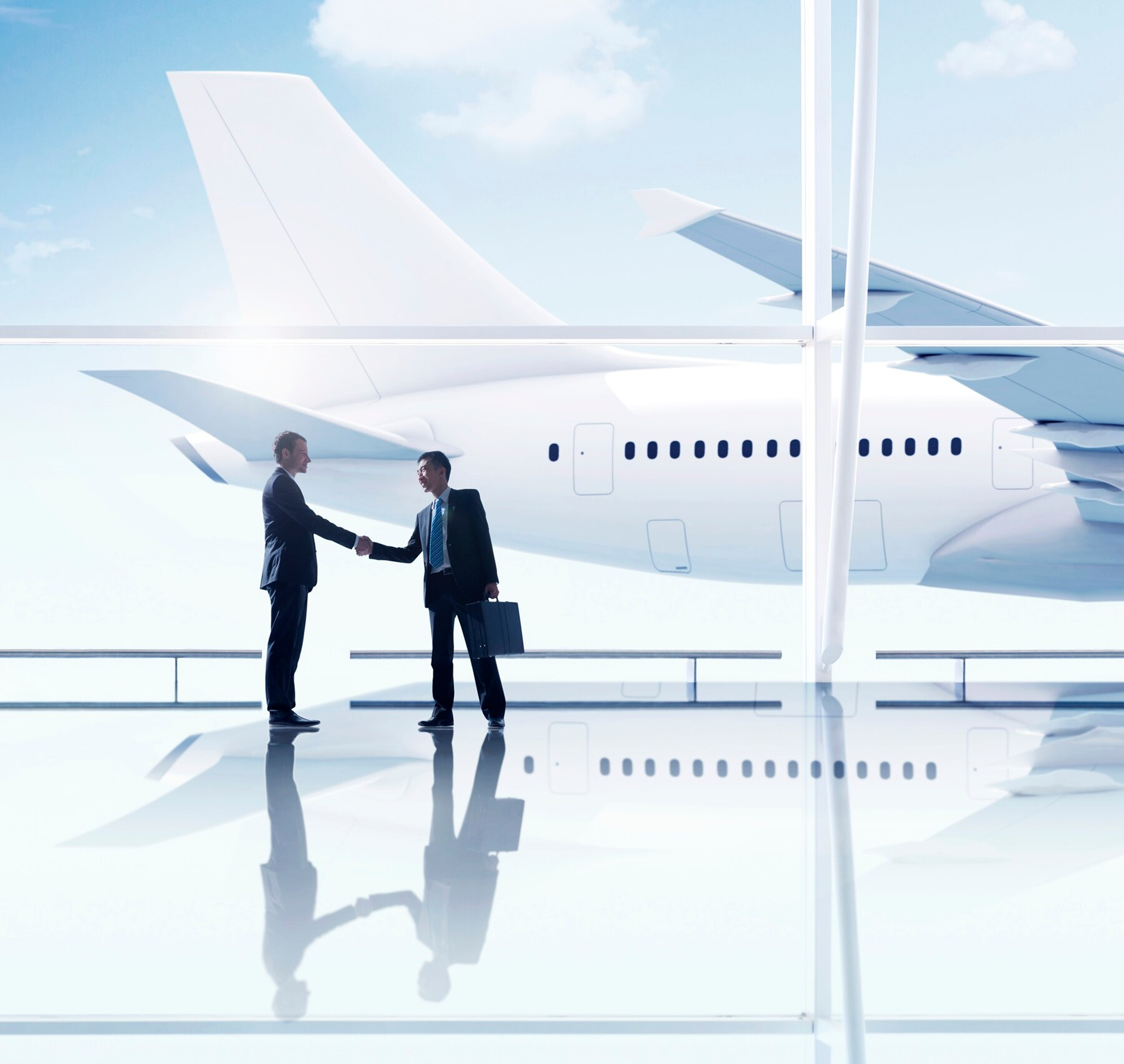 Aircraft Leasing
